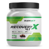 Recovery X 4:1 Full Energético 975g - Mtb Speed Sudract