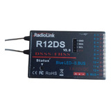Recptor R12ds Radiolink 12