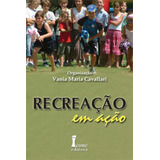 Recreacao Em Acao Icone