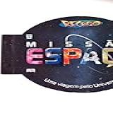 Recreio Missão- Espaço - Uma Viagem Pelo Universo