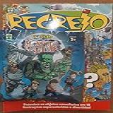 Recreio Revista Cade Volume 5