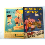 Recruta Zero 96 - Rge