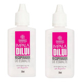 Recuperador De Esmaltes Impala