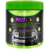 Recuperador De Para Choque Borrachas Vinil Plasticos 400gr
