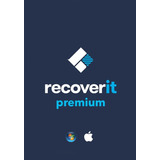 Recuperar Arquivos E Dados Digital   Recoverit 