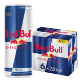 Red Bull Energy Drink 250 Ml