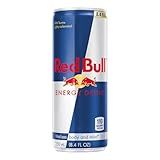 Red Bull Energy Drink
