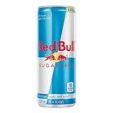 Red Bull Energy Drink - Energético, Sem Açúcar, 250ml