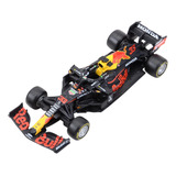 Red Bull Racing Honda