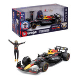 Red Bull Racing Rb19