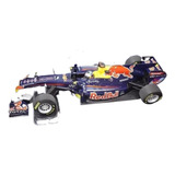Red Bull Rb7 2011