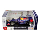 Red Bull Rb9 N 1 Sebastian Vetel Carro De 2013