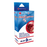 Red Cyano Rx Removedor