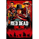 Red Dead Online Xbox