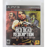 Red Dead Redemption 