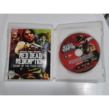 Red Dead Redemption