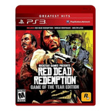 Red Dead Redemption