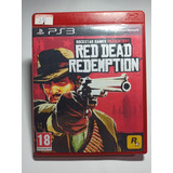 Red Dead Redemption 