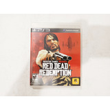 Red Dead Redemption 