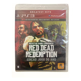 Red Dead Redemption 