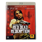 Red Dead Redemption