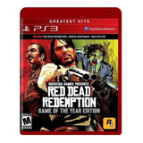 Red Dead Redemption