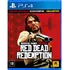 Red Dead Redemption - Ps4 (físico)