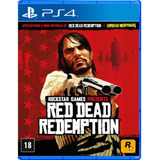 Red Dead Redemption