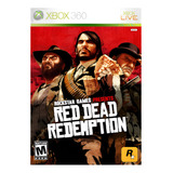Red Dead Redemption