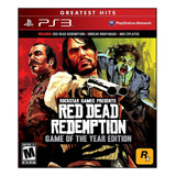 Red Dead Redemption 