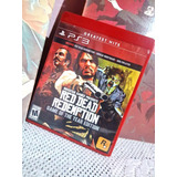 Red Dead Redemption 