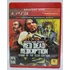 Red Dead Redemption, Jogo Original Para Ps3 Mídia Física