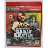 Red Dead Redemption