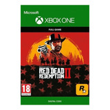 Red Dead Redemption 2