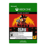 Red Dead Redemption 2