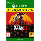 Red Dead Redemption 2