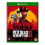 Red Dead Redemption 2