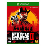 Red Dead Redemption 2