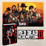 Red Dead Redemption 2