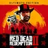Red Dead Redemption 2: Ultimate Xbox - Código 25 Díg Arg