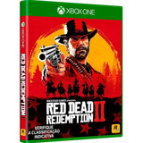 Red Dead Redemption 2