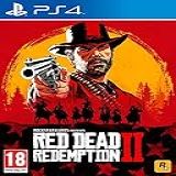 Red Dead Redemption 2