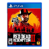 Red Dead Redemption 2