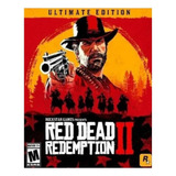 Red Dead Redemption 2