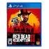 Red Dead Redemption 2 Standard Edition Rockstar Games Ps4 Físico