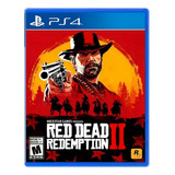 Red Dead Redemption 2