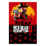 Red Dead Redemption 2 Standard Edition