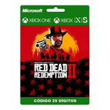 Red Dead Redemption 2