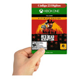 Red Dead Redemption 2