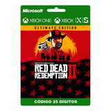 Red Dead Redemption 2